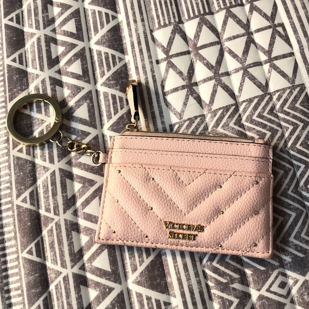 Victoria secret wallet